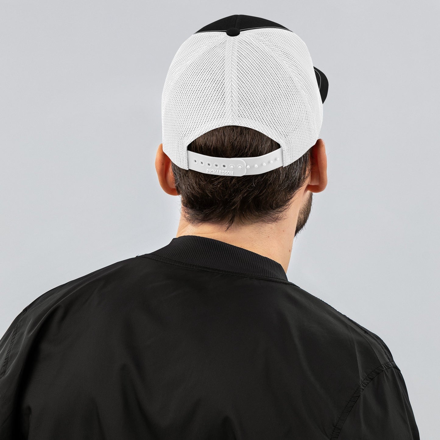 "I PEE IN POOLS" Trucker Cap - Capylove
