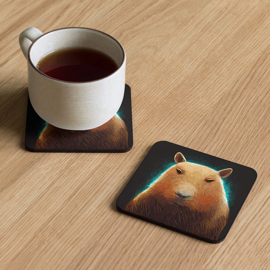 Capybara Coaster! - Capylove